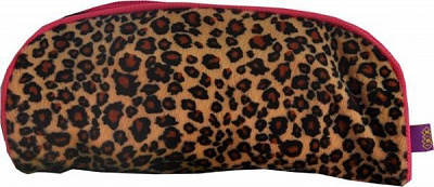 Пенал CAT FURRY CAT ZiBi коричневий