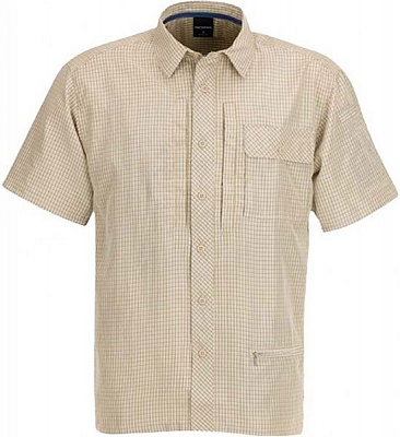 Тенниска Propper Covert Button-Up – Short Sleeve - Closeout р. M khaki paid F53520V209M