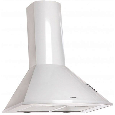 Витяжка Eleyus Bora 750 white 60 см