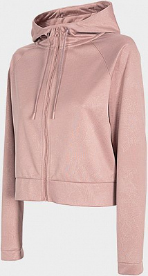 Джемпер 4F D4Z20-BLD210-56S р. XL розовый