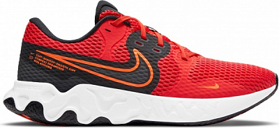 Кросівки Nike NIKE RENEW RIDE 2 CU3507-600 р.US 8,5 червоний