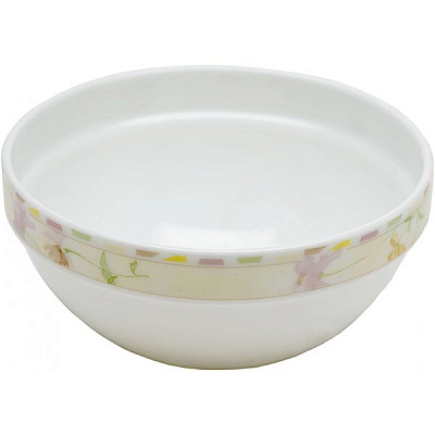 Салатник Santorin Romance SW-70-28 17.8 см