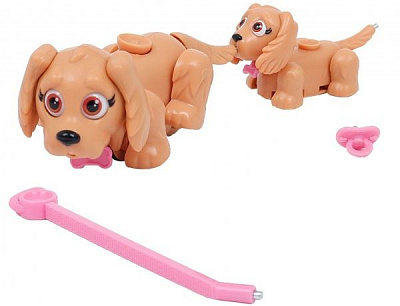 Набор фигурок Giochi Preziosi Pet Parade PTF00000/UA