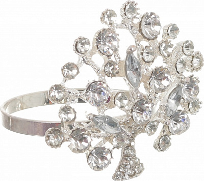 Кільце для серветок Diamond Tree YQU9164-1