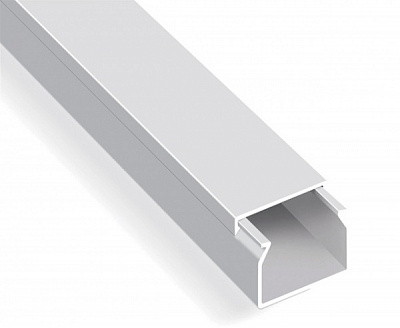 Канал кабельний Neomax Ultra 60x60 мм 2 м NX3010