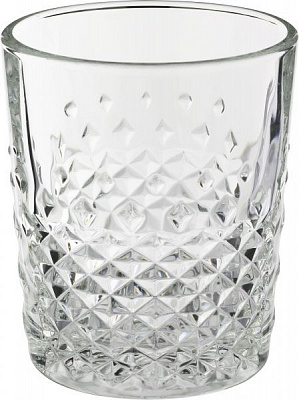 Стакан для виски Carats Dof 355 мл 925500 Libbey