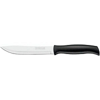Нож для мяса Athus black 17.8 см