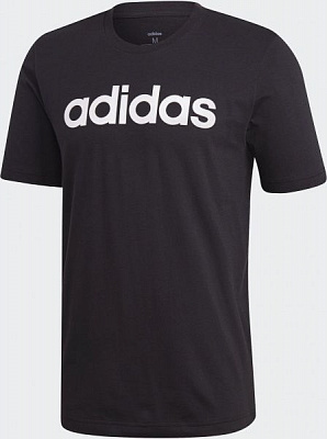 Футболка Adidas E LIN TEE DU0404 M