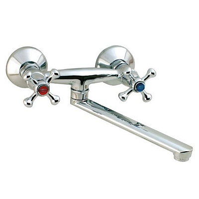 Смеситель для ванны Sanlux Smes 361