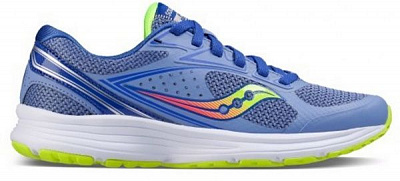 Кросівки Saucony GRID SEKER EUR 15302-2s р.6,5 блакитний