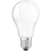 Лампа LED Ledvance Neolux A60 9.5 Вт E27 4000К