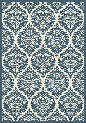 Ковер Karat Carpet Jeans 1.60x2.30 (1935/140) сток