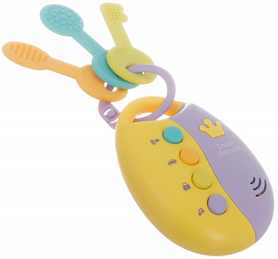 Іграшка інтерактивна Hang Wing IC Ключ 13.5х4.5х20.5 см HW19105618