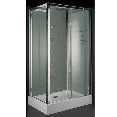 Гидромассажный бокс Polaris Grand-120 R