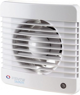 Витяжний вентилятор Вентс Сілента-М 100