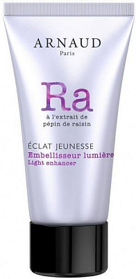 Крем для обличчя денний Arnaud Eclat Jeunesse сяючий 50 мл