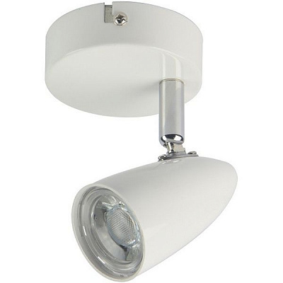 Спот Victoria Lighting Martin/PL1 1х4 Вт LED