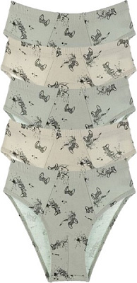 Трусы для мальчика Donella 76856 р.146-152 в ассортименте 