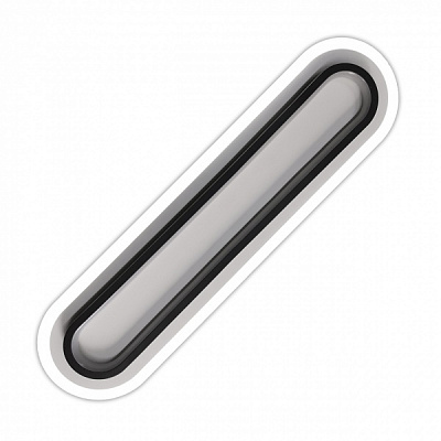 Светильник светодиодный Hopfen 28 Вт белый 3000-6000 К DELONG 28W WH 