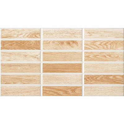 Плитка Интеркерама Madera 230х350 мм 