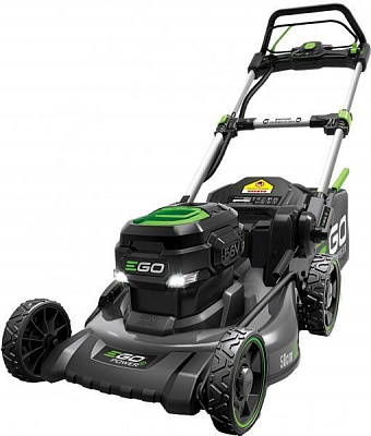 Газонокосарка акумуляторна EGO® LM2021E-SP 56 В