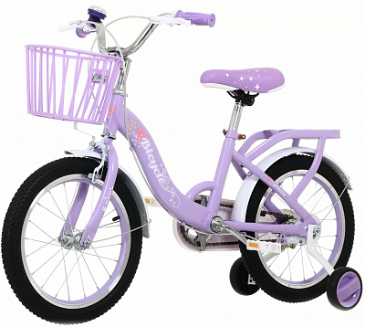 Велосипед детский YOUMI 16