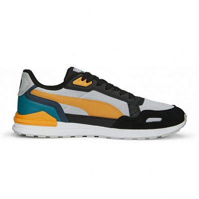 Кроссовки Puma GRAVITON TERA 38305811 р.42,5 UK 8,5 разноцветный