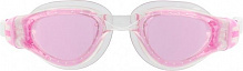 Окуляри для плавання Arena 1E002-18 Cruiser Soft JR 1E002-18 рожевий