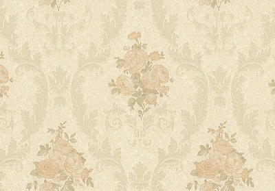 Шпалери Vinil Ізабелла декор PVIP 2-0433