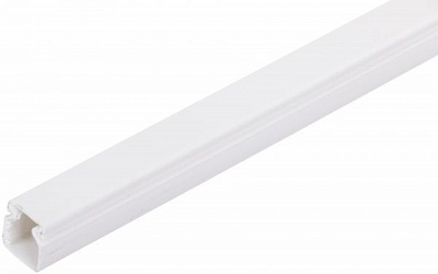 Канал кабельный Legrand DLP-S мини 12x12x2000 мм 638200 