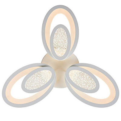 Люстра Victoria Lighting Clubs/PL3 с пультом