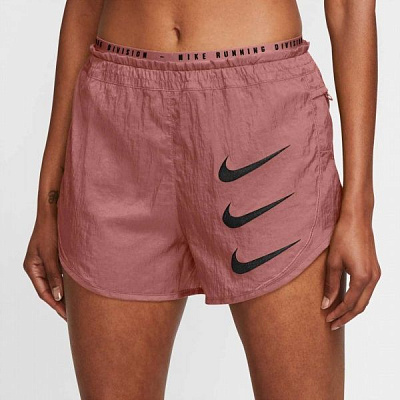 Шорты Nike TEMPO LUXE DA1280-685 р. S розовый