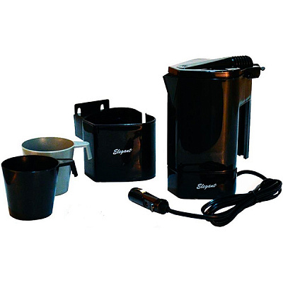 Электрочайник Elegant с предохранителем EL 101530 