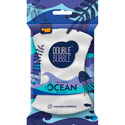 Мочалка Фрекен Бок Океан 