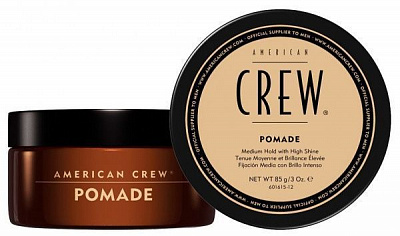 Помада AMERICAN CREW для стайлінгу 85 г