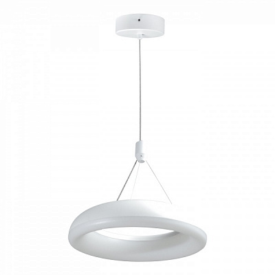 Підвіс Светкомплект HOME II PL-R 17 17 Вт білий