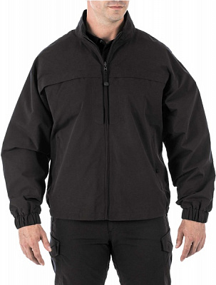 Куртка 5.11 Tactical Response Jacket 48016-019 р.L [019] Black