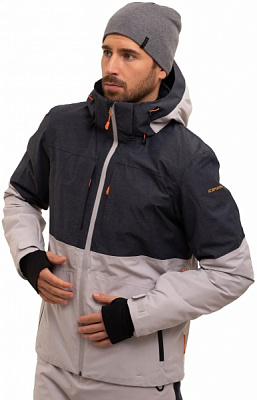 Куртка Icepeak CALLAHAN 56226_659_I_220 р.50 синій