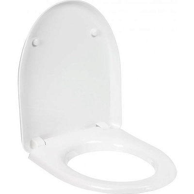 Сиденье для унитаза SoloPlast СУ-6Д