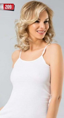 Майка Namaldi 380-209 р. XL черный 