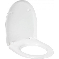 Сиденье для унитаза SoloPlast СУ-6Д