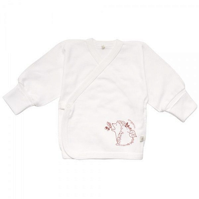 Льоля дитяча Minikin р.62 молочний 183070362