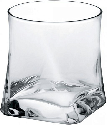 Стакан GOTICO 270 270 мл Borgonovo 