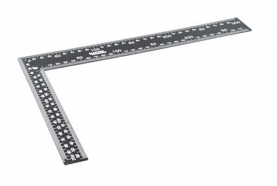 Кутник MASTERTOOL 300х200 мм 30-3300