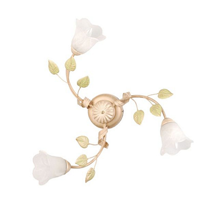 Люстра НПБ Геотон 02-3х60-055 Р-В733