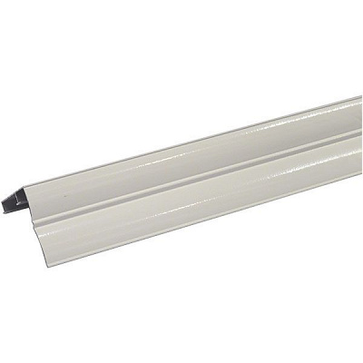 Карниз Перспроект 18.1 белый 1.5 м