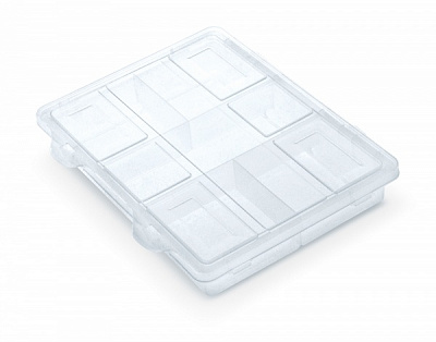 Органайзер для дрібних деталей Kistenberg KKNO2015