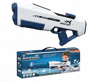 Бластер водяний Shantou елекричний 927-1