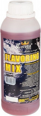 Атрактант Corona Fishing Flavoring Mix 1000 г вишня