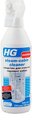Засіб для очищення парових кабін HG 500 мл